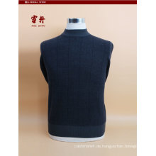 Yak Wolle Pullover Pullover / Cashmere Garmen / Strickwaren / Yak Wolle Stoff / Wolle Textile